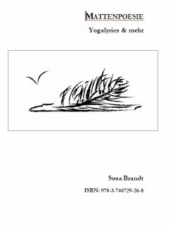 Mattenpoesie (eBook, ePUB) - Brandt, Susa