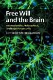 Free Will and the Brain (eBook, PDF)