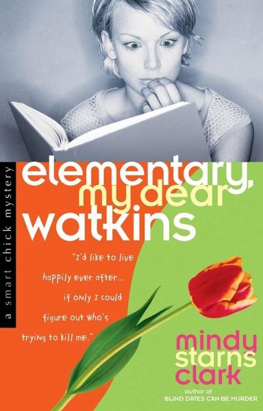 Elementary, My Dear Watkins (eBook, ePUB) Elementary, My Dear Watkins (eBook, ePUB)