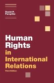 Human Rights in International Relations (eBook, ePUB)