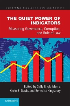 Quiet Power of Indicators (eBook, ePUB)