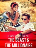 The Beast & the Millionaire (eBook, ePUB)