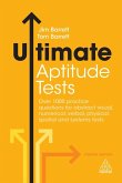 Ultimate Aptitude Tests (eBook, ePUB)