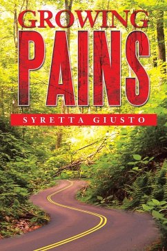 Growing Pains - Giusto, Syretta