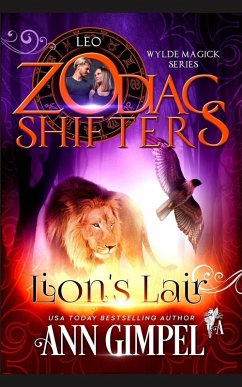 Cover Lion's Lair