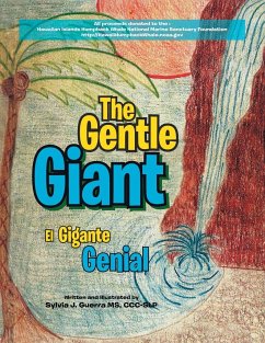 The Gentle Giant - Guerra CCC Slp, Sylvia J.