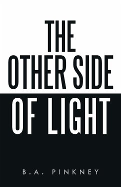 The Other Side of Light - Pinkney, B. A.