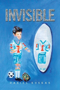 Invisible - Koskas, Daniel