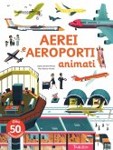 Aerei e aeroporti animati Aerei e aeroporti animati
