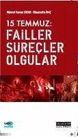 15 Temmuz Failler, Sürecler, Olgular - Inac, Hüsamettin; Sercan Ercan, Mehmet