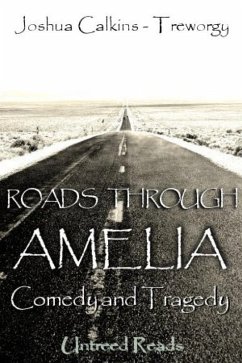Cover Comedy and Tragedy (eBook, ePUB)