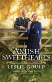 Amish Sweethearts (Neighbors of Lancaster County Book #2) (eBook, ePUB)