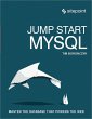 Jump Start MySQL (eBook, ePUB) - Bild 1