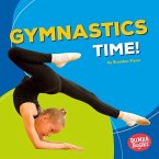 Gymnastics Time! (eBook, PDF) Gymnastics Time! (eBook, PDF)