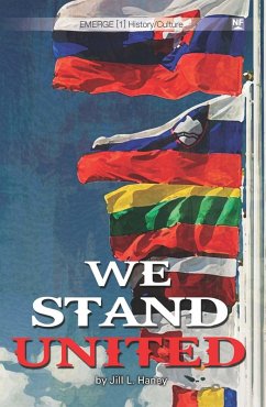 Cover We Stand United [1] (eBook, PDF)