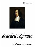 Benedetto Spinoza (eBook, ePUB)