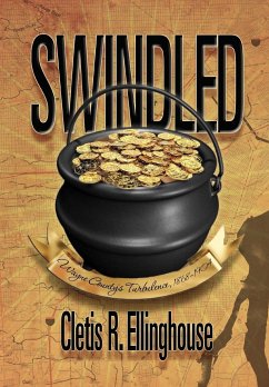 Swindled - Ellinghouse, Cletis R.