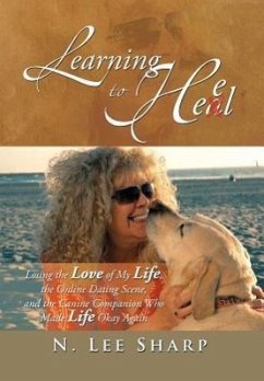 Learning to Heal - Sharp, N. Lee