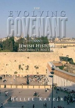 The Evolving Covenant