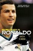 Ronaldo - Onu Tarif Edecek Sifat Yok