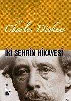 Iki Sehrin Hikayesi Ciltli - Dickens, Charles