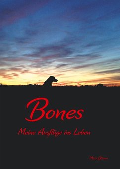 Bones - Götzen, Marc