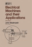 Electrical Machines & their Applications (eBook, PDF)