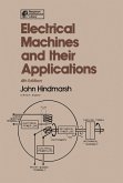 Electrical Machines & their Applications (eBook, PDF) Electrical Machines & their Applications (eBook, PDF)