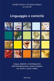 Linguaggio e comicita (eBook, ePUB)
