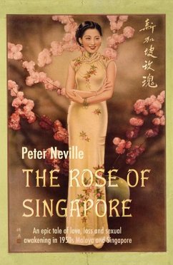 Cover Rose of Singapore (eBook, ePUB)