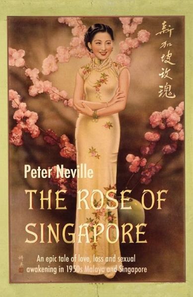 Rose of Singapore (eBook, ePUB) Rose of Singapore (eBook, ePUB)