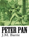 Peter Pan (Peter and Wendy) (eBook, ePUB)