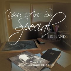 You Are So Special - Mumzie