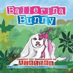 Ballerina Bunny - Alethea