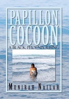 Papillon Cocoon - Nailah, Munirah