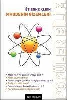 Cover Maddenin Gizemleri