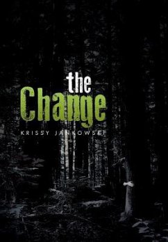 The Change - Jankowski, Krissy