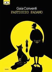 Cover Pasticcio padano