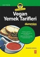 Vegan Yemek Tarifleri - Jamieson, Alexandra