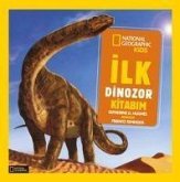 Ilk Dinozor Kitabim