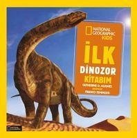 Ilk Dinozor Kitabim - D. Hughes, Catherine