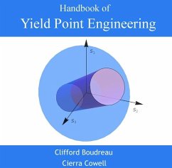Cover Handbook of Yield Point Engineering (eBook, PDF)