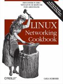 Linux Networking Cookbook (eBook, ePUB)