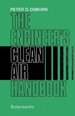 The Engineer's Clean Air Handbook (eBook, PDF) - Osborn, P. D.