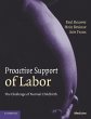 Proactive Support of Labor (eBook, ePUB) - Bild 1