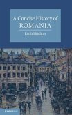Concise History of Romania (eBook, ePUB)