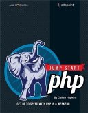Jump Start PHP (eBook, PDF)