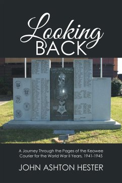 Looking Back - Hester, John Ashton