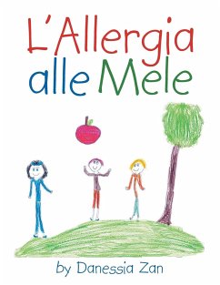 L'Allergia Alle Mele - Zan, Danessia