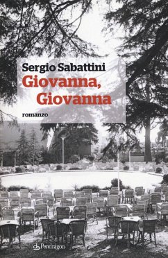 Cover Giovanna, Giovanna